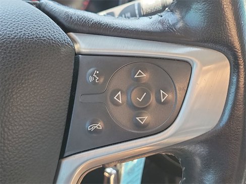 Certified 2016 GMC Canyon SLT image 44