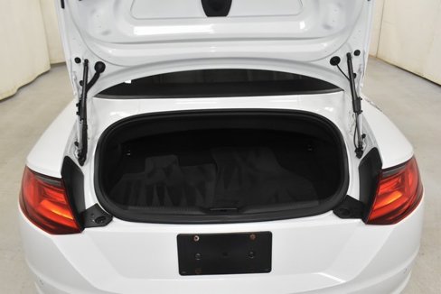 Used 2018 Audi TT 2.0T image 12