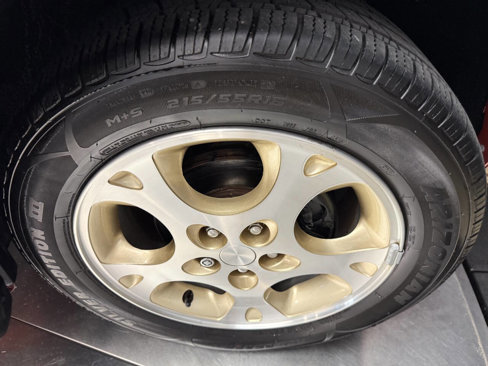 Used 2000 Chrysler Sebring JXI image 31