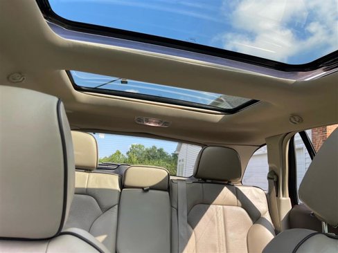 Used 2014 Lincoln MKX AWD w/ Equipment Group 101A image 18