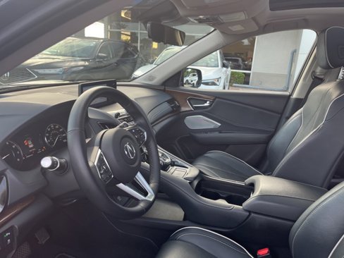 Certified 2019 Acura RDX AWD w/ Advance Package image 28