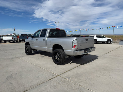 Used 2005 Dodge Ram 3500 Truck ST w/ Trailer Tow Group image 3