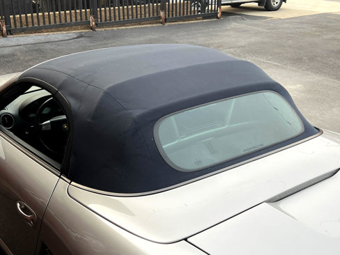 Used 2005 Porsche Boxster image 9
