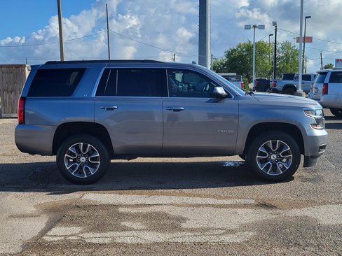 Used 2019 Chevrolet Tahoe LT image 6