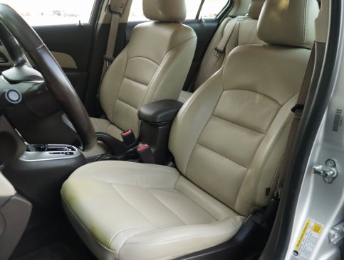 Used 2015 Chevrolet Cruze LT image 19