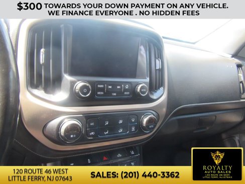Used 2017 GMC Canyon Denali image 22