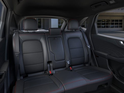 New 2025 Ford Escape ST-Line w/ Equipment Group 301A image 11