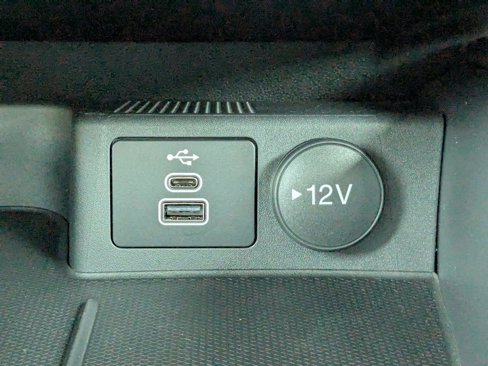 New 2025 Ford Escape Active w/ Tech Pack #1 image 36