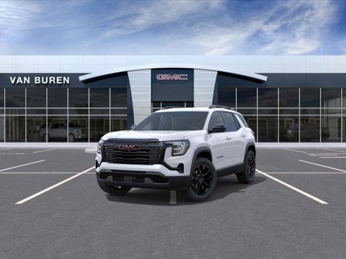 New 2026 GMC Terrain Elevation w/ Elevation Premium Package image 8