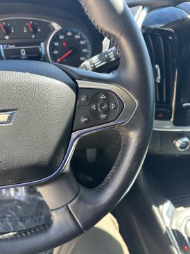 Used 2019 Chevrolet Traverse LT w/ LT Premium Package image 22