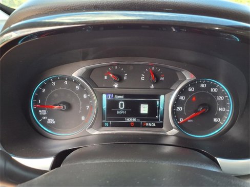 Used 2019 Chevrolet Traverse Premier image 18