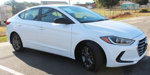 Used 2018 Hyundai Elantra SEL image 12