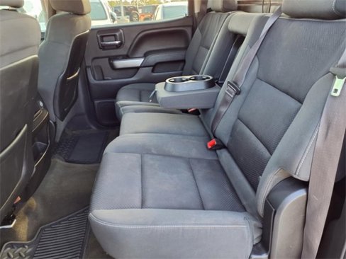 Used 2015 Chevrolet Silverado 1500 LT w/ All Star Edition image 19