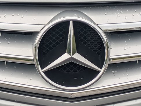 Used 2012 Mercedes-Benz C 300 4MATIC Sedan image 28