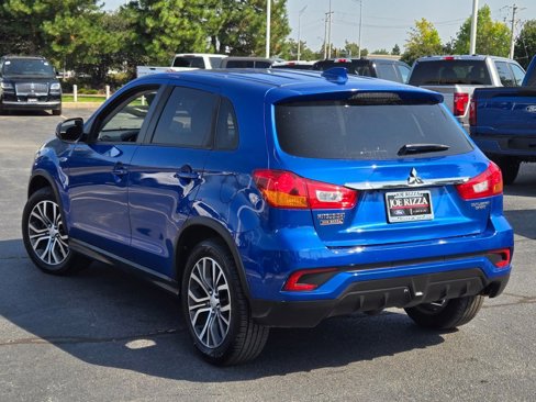 Used 2019 Mitsubishi Outlander Sport ES image 12