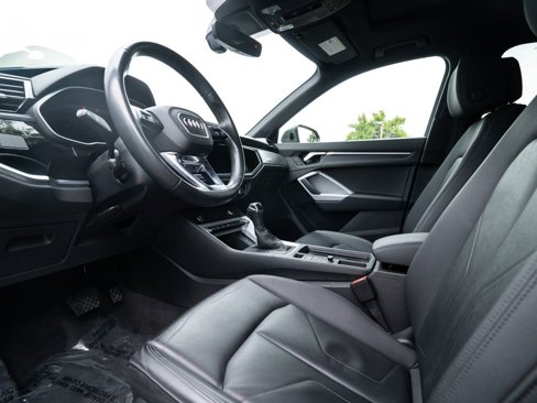 Used 2021 Audi Q3 2.0T Premium w/ Convenience Package image 18