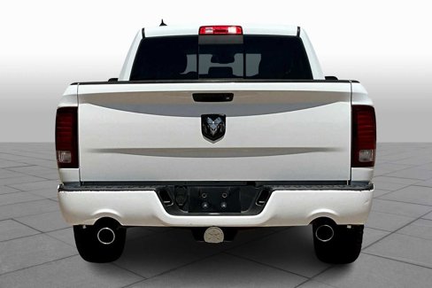 Used 2013 RAM 1500 Sport w/ Sport Premium Group image 5