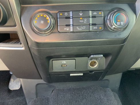 Used 2016 Ford F150 XLT w/ Equipment Group 301A Mid image 17