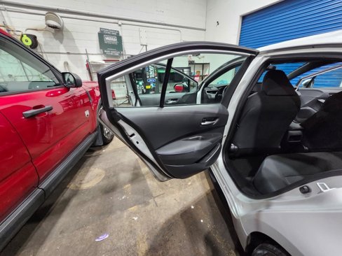 Used 2022 Toyota Corolla SE image 20