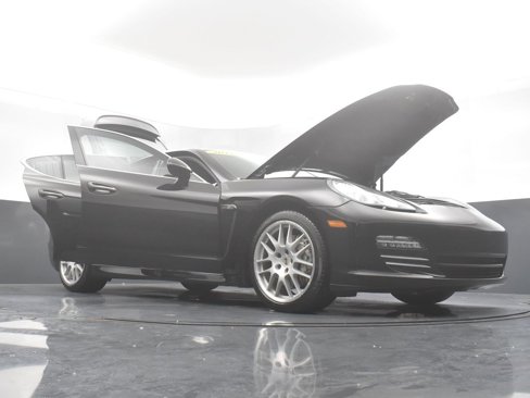 Used 2010 Porsche Panamera image 36
