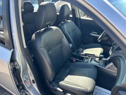 Used 2013 Subaru Forester 2.5X Limited image 41