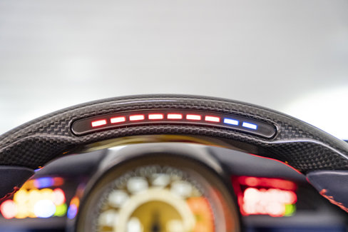 Used 2022 Ferrari 812 GTS image 36