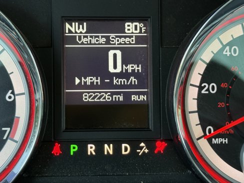 Used 2015 Dodge Grand Caravan SXT w/ UConnect Hands-Free Group image 16