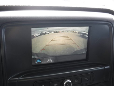 Used 2019 Chevrolet Silverado 1500 W/T w/ WT Convenience Package image 15