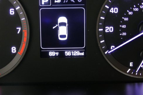 Used 2017 Hyundai Sonata SE image 15