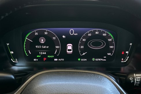 Used 2023 Honda Accord Sport image 31