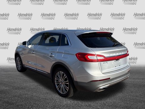 Used 2018 Lincoln MKX Reserve w/ Lincoln MKX Climate Package image 8