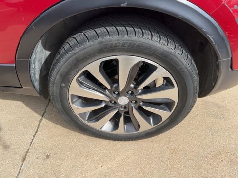 Used 2018 Buick Encore Essence image 15