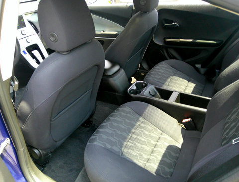 Used 2013 Chevrolet Volt image 38