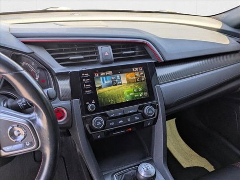 Used 2020 Honda Civic Si image 13