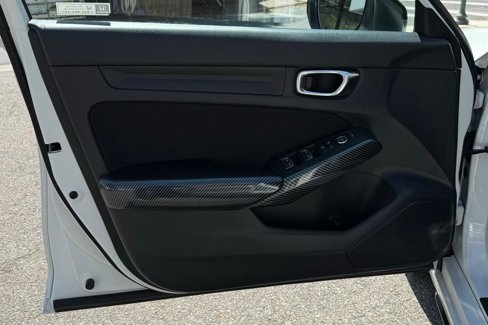 Used 2022 Honda Civic Sport image 12
