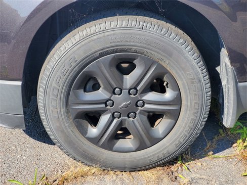 Used 2014 Chevrolet Traverse LS image 4
