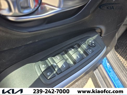 Used 2018 Jeep Cherokee Trailhawk image 16