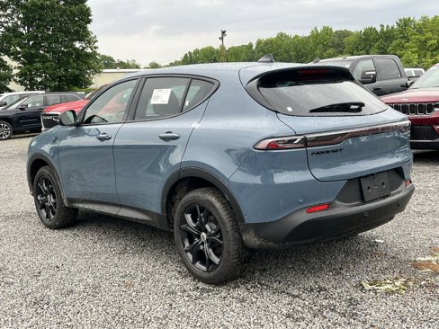 New 2024 Dodge Hornet GT w/ Tech Pack w/o Parking image 3