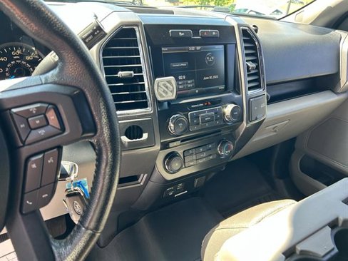 Used 2015 Ford F150 XLT w/ Equipment Group 301A Mid image 15
