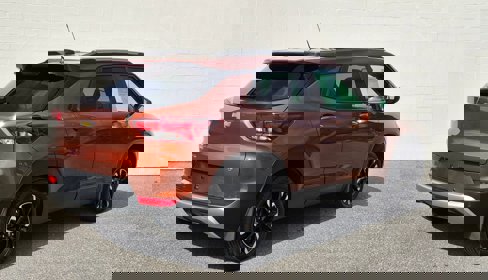 Used 2021 Chevrolet TrailBlazer LT w/ Convenience Package image 14
