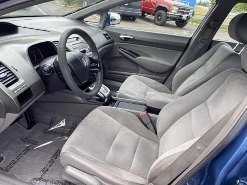 Used 2006 Honda Civic LX image 15