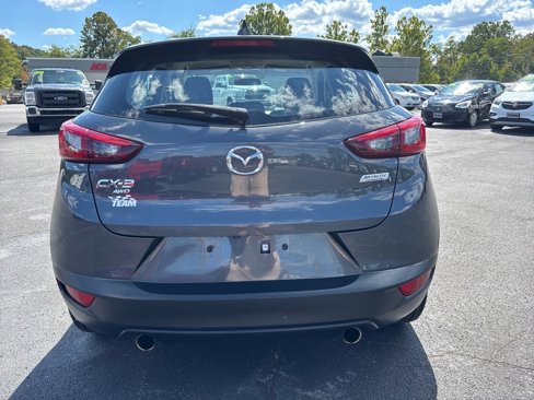 Used 2016 MAZDA CX-3 Sport image 6