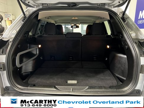 Used 2016 Jeep Cherokee Latitude image 24
