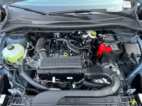 New 2025 Ford Escape Active w/ Tech Pack #1 image 31