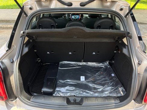 Used 2022 MINI Cooper S w/ Premium Package image 44