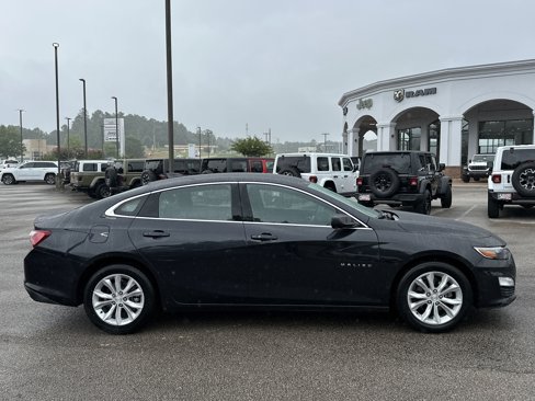 Used 2022 Chevrolet Malibu LT image 8