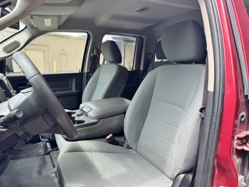 Used 2015 RAM 1500 Tradesman w/ Popular Equipment Group image 15