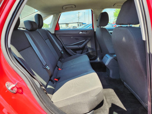 Used 2019 Volkswagen Jetta S w/ Driver Assistance Package image 13