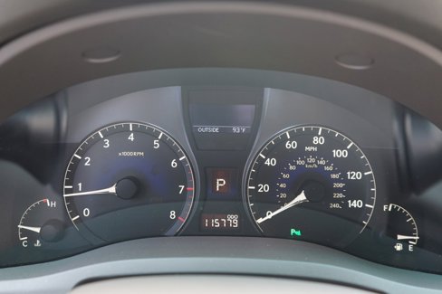 Used 2011 Lexus RX 350 2WD image 14