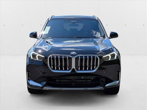 Used 2026 BMW X1 xDrive28i w/ Convenience Package image 5